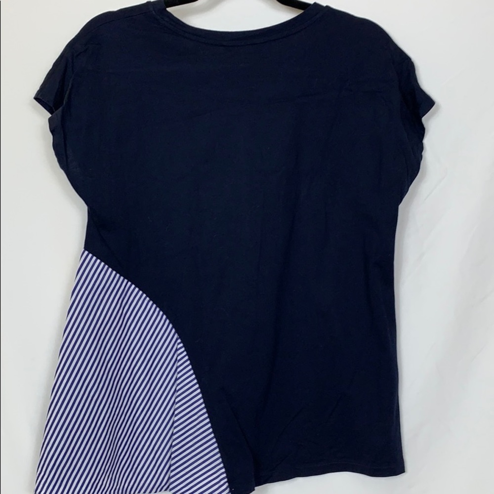 Banana Republic size Med. short sleeved top - Picture 6 of 6